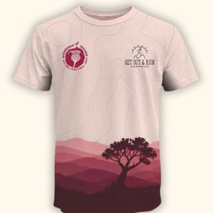 Ladies Short Sleeve T-Shirt